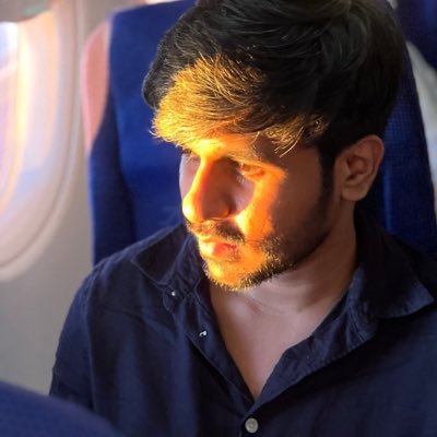 sreenathpradeep's profile picture. Take control of your social media time. Use Intent: https://t.co/5ISJG2JTck