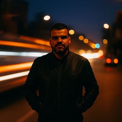 ليس للطيبين مكان في هذا العالم،
فالحياة صراع دنيئ والبقاء فيها للأحقر