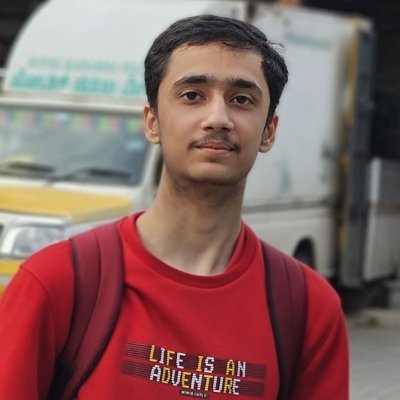 DevLegend_'s profile picture. Hi! I’m a MERN Dev 🚀 Turning Node.js & React/Next.js ideas into user-friendly, scalable apps. ☕️ Coffee-fueled coder | Open to select projects