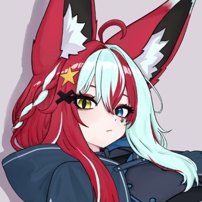 I do art sometimes Noja
I do accept commissions if someone wants to commission something.
And remember Noja is Noja. Dont question it.
NSFW: @starkitsuneart