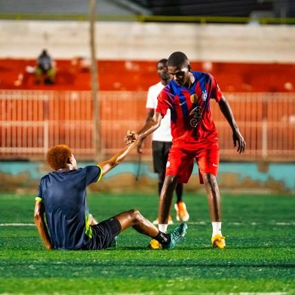 SKJUNIO66611449's profile picture. Football for live