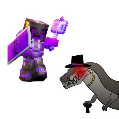 🦖 Rexinald 🦖| I hate you ParrotX2 Profile
