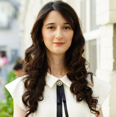 🇦🇿 Azerbaijani girl | Student | Front-End Developer | Blogger | 🇺🇳 SDG Guardian | Social activist