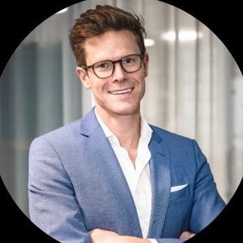 Head of Capital Markets and Corporate Finance at LQWD (TSX:LQWD | OTCQX:LQWDF) Canada's Bitcoin Treasury Company Powering the LN⚡️