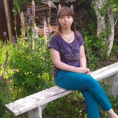 AnastasiTe65655's profile picture. СИМПАТИЧНАЯ, ВЕСЕЛАЯ,ЛУЧЕЗАРНАЯ