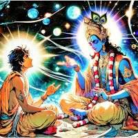 सनातन ही धर्म है 🚩 (@parthsarthi_om) 's Twitter Profile