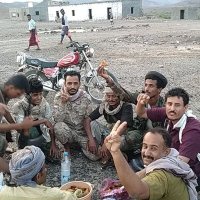 بن مسهر (@bdallhly74171) Twitter profile photo