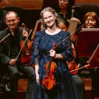 HILARY HAHN (@hilaryhahnchat) 's Twitter Profile