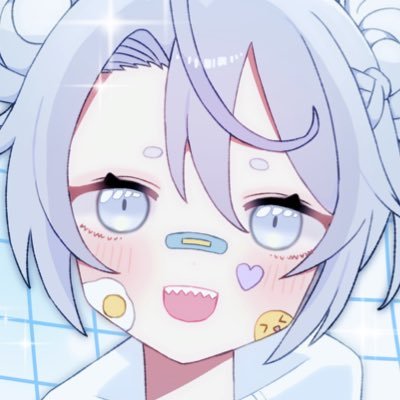 涼波さみゅ🛼🩵おえかきVtuberさんのプロフィール画像