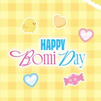 HAPPY BOMI DAY (@2025__bomiday) 's Twitter Profile Photo