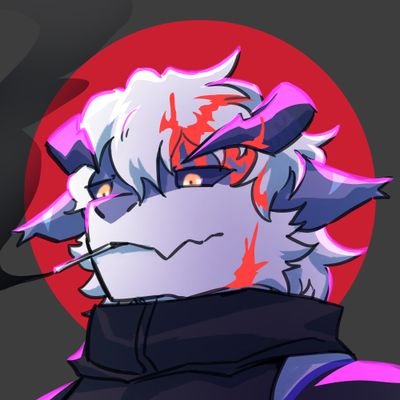mhonmhon_ @ Thaitails 2077さんのプロフィール画像