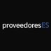 PROVEEDORES ESPAÑA (@proveedoreses) Twitter profile photo PROVEEDORES ESPAÑA (@proveedoreses) Twitter profile photo