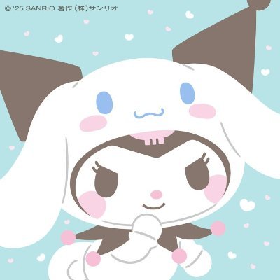 Second accounts @CrossingLinda
Mono and six, tamagotchi, sanrio everything love♡