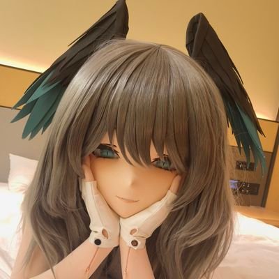 July0v0's profile picture. Здравствуйте!这里是柒玥，萌新kig一只，角色是明日方舟的霍尔海雅。