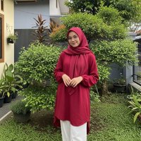 Cahaya (@srimiee) 's Twitter Profile