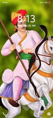 🚩🚩जय श्री वीर तेजाजी 🚩🚩
जहां हनुमान वहां हम
@RLPINDIAORG