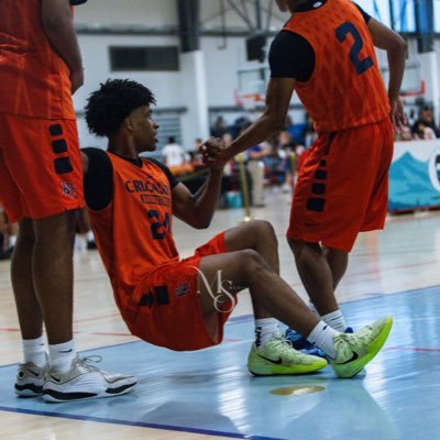 Kevelle Parkman Profile