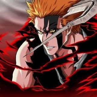 SeraphofDeath70's profile picture. 