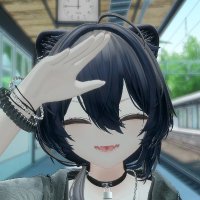 やけい - Yakei (@vrc_yakei) 's Twitter Profile Photo やけい - Yakei (@vrc_yakei) 's Twitter Profile Photo