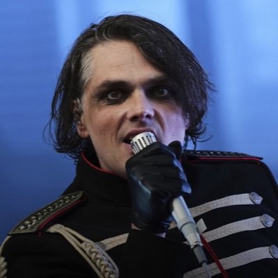 JG // MCRSEATTLEさんのプロフィール画像