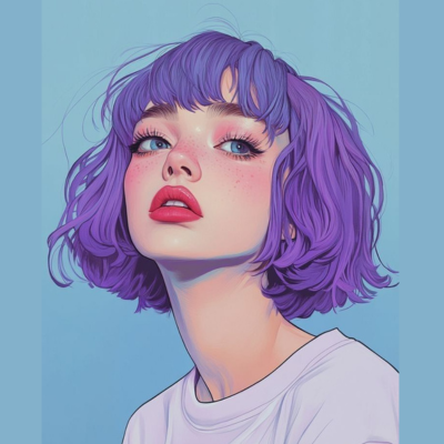 Designing for the Internet’s weird side 🙃
Art | Animation | Motion for Meme coins, Creators, Collector & Degens🔗
Portfolio↓
https://t.co/PY1Po4145k