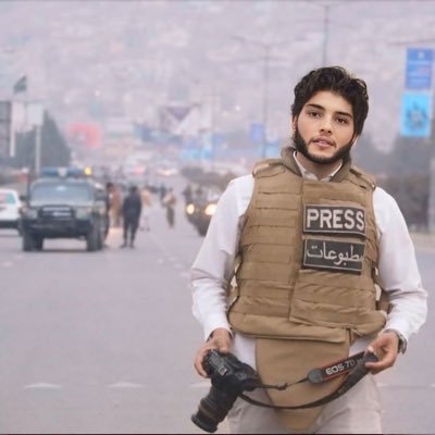 Head of City News Agency | Host of political programs on 1TV | Multimedia Journalist
