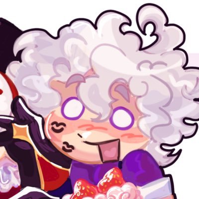 ㅤthe #1 Branzy enthusiast, fan, everything !! | I luv clownzy.. ! | dm 4 comms. | m/w my freaky clownpierce @almightypeachy! pfp ac also ! | Priv: @thecrowven