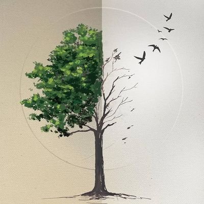 मनुष्य खुद ईश्वर तक नहीं पहुंचता है, बल्कि जब वह तैयार होता है तो ईश्वर खुद उसके पास आ जाते हैं।
🌴।।आध्यात्मिक।।🌿।।विचारक।।🌹।।प्रकृति प्रेमी।।