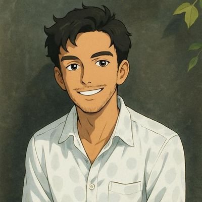 spyberpolymath's profile picture. 🎓 Diploma CSE - BCA Cyber Security | 🧠 Hacker | 🐞 Bug Bounty | 📊 DS & AI |📍 Bangalore
✝️ Obadiah 1:4