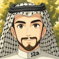 الصميدع (@j2a_l26) 's Twitter Profile