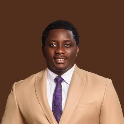 Tech Entrepreneur | AI & Automation Specialist | Founder @AGMTechpluse | Building tools that empower businesses.