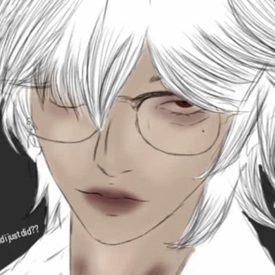 Hyugo002's profile picture. I love blue