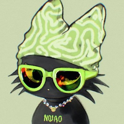 awitademichis's profile picture. Con chamba.