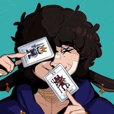 JackO'Bunさんのプロフィール画像