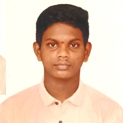 Fellow at NxtWave’s CCBP 4.0 Academy @nxtwave_tech | Knows Python, Front End Development | Completed Hands-on Projects