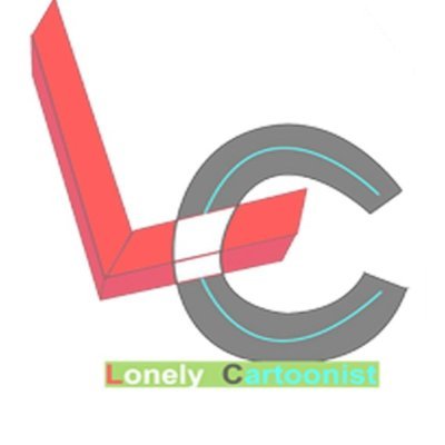 Lonely-Cartoonistさんのプロフィール画像