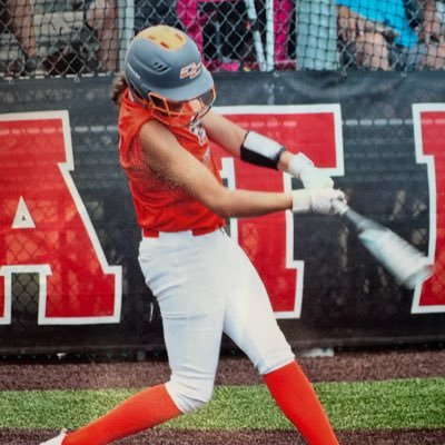 eva_bane2029's profile picture. Platte County HS | 2029 | 5’ 8” | 4.0 GPA | 🥎 DC National Monarchs #13 - 1B,OF | 🏀 Small Forward, Shooting Guard | 4evabane@gmail.com