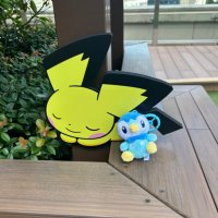 ひな (@pikachu7124) 's Twitter Profile