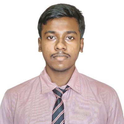 JnanjyotiBhunia's profile picture. Aspiring Software Engineer | DSA & C++ Enthusiast | Learning Web Development (MERN Stack)