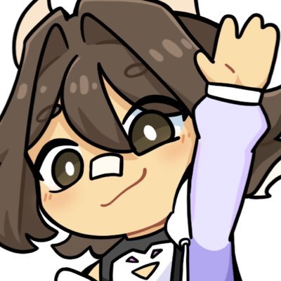 🔞 MDNI 18+ only 🐐Goat Vtuber (In my PNG era)🐐 💜He/Him💜 Bi