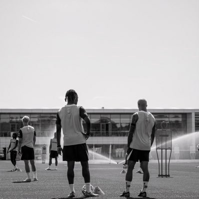 tye_thfc's profile picture. TTID🤍