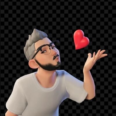 bruno88fm's profile picture. 👤 Corpo: homem/cis/gay | 37 anos | 1,68m 
🧠 Alma: #Volei #Humor #Cinema #Livros
❤ Espírito: eunuco/celibatário pela Graça @CanalEvangelhoSemPolêmica