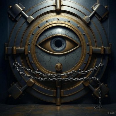 veritasvault19's profile picture. Seeker of Veritas