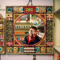 عُمَر (@extrovertomar) 's Twitter Profile Photo