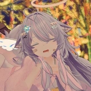 ぶいちゃでまったりしてる猫な綺葉です ショップ兼創作関連垢: @saine_komonoya 使用アバター:真冬、セフィラ、サナティアなどなど 推し:✨🌙 Cafeみみとしっぽアルバイト VRC:saine_i Boothショップ: https://t.co/Aquoypu4Xf ほしいも⤵︎ ︎