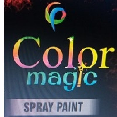 Colormagicspray's profile picture. COLORMAGIC SPRAY PAINTS for Cars complete touchup solution for your Car scratches