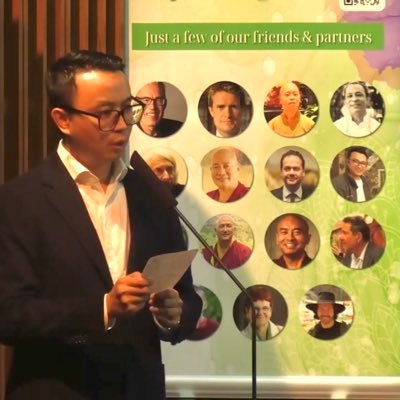 raymond_bdi's profile picture. Religion journalist 🇨🇳🇭🇰🇦🇺🇬🇧 | Senior writer @Buddhistdoor Global ☕️📿🖋️