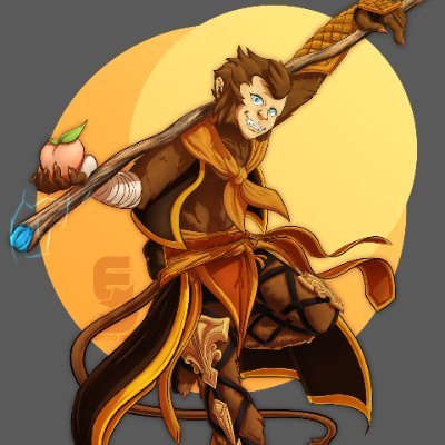 TMesenko's profile picture. Личность