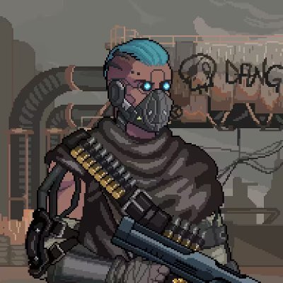 EfanoffIvan's profile picture. Gamer
Content creator