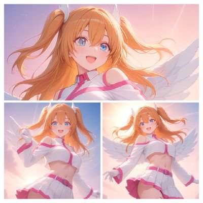 広島県民
漫画・アニメ全般/ゲーム(VFes)/声優(#林原めぐみ)/食/猫/天然石ブレスレット(固定参照)
保護猫26匹との暮らし
🐈⬛🐈猫の人🐈🐈⬛
アイコンヘッダー@mican_cat_AIart様より頂きました
おはにゃん毎日更新
保護猫ちゃんスタンプ
https://t.co/N6oIxoNng5